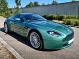 Aston Martin V8 4.7 SPORTSHIFT  ERSTBESITZER UNFALLFREI - Aston Martin aus 2008