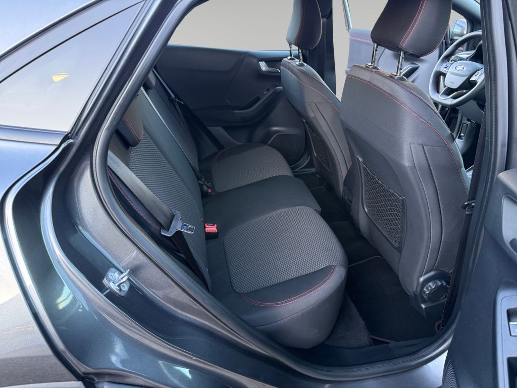 FORD Puma 1.0 EcoBoost Aut. ST-LINE FORD Puma 1.0 EcoBoost Aut. ST-LINE