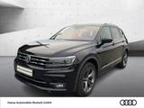 Volkswagen Tiguan Allspace 1.5 TSI Highline R-Line+Navi+Led - VW Tiguan Allspace in Rostock