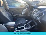 Hyundai ix35 Comfort 2WD*Klima* - Hyundai ix35 in Bochum