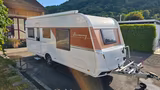 Bürstner Averso Harmony Line 485 TS - Bürstner 485