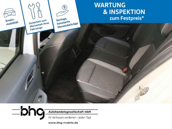 Volkswagen Golf Life 1,5 l eHybrid OPF 110 kW, миниатюра 7