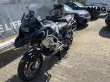 BMW R 1250 GS Adventure - MOTORRAD 125