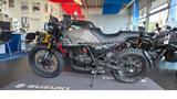 Brixton Crossfire 125 LC - Brixton Crossfire 125 LC