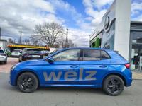 Skoda Fabia 1.0 TSI DSG Balance VORFÜHRWAGEN