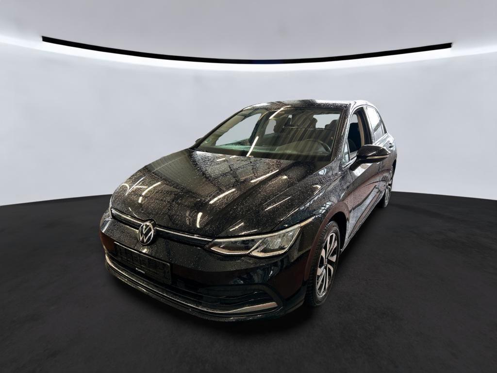 Volkswagen Golf Active *AHK*KAMERA*ACC*NAVI*LED*APP CONNECT