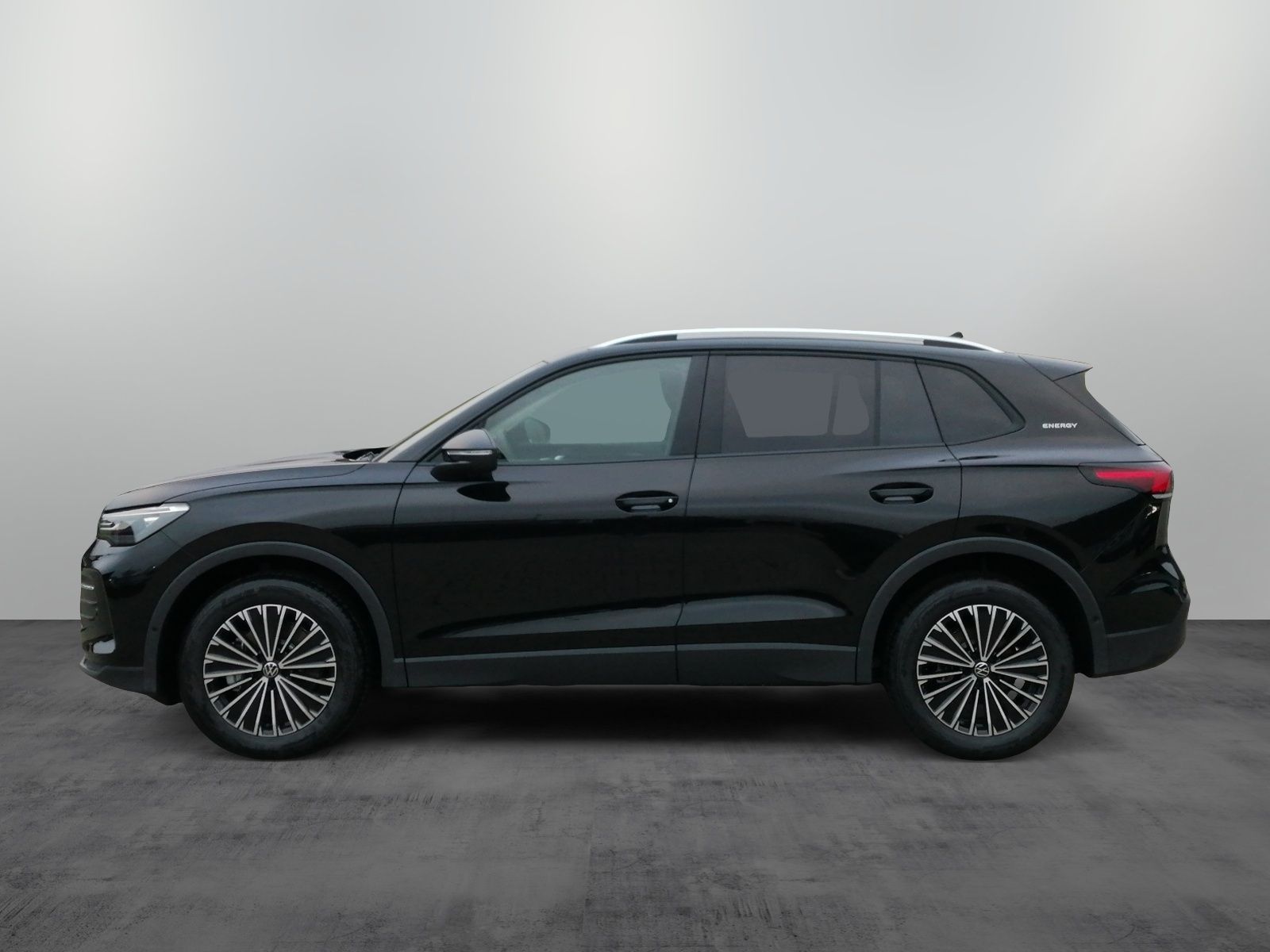 Volkswagen Tiguan Energy 2.0 TDI DSG Navi 360° LED ACC foto 5