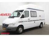 La Strada Regent L 316 CDI Aut. Luifel Cruise PDC AHK 168. - Angebote