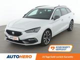 Seat Leon 1.5 eTSI ACT FR Aut.*NAVI*LED*SPUR*CAM*PDC* - Seat Leon in Bochum
