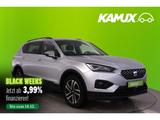 Seat Tarraco 2.0TDI DSG Style+LED+NAVI+7-SITZE+PDC - gebrauchte Seat Tarraco aus dem Jahr 2022
