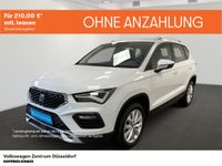 Seat Ateca - Vorschau Bild 1