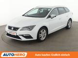 Seat Leon 1.5 TSI ACT FR Black Matt Edition*NAVI* - Seat Leon: Fr 1m