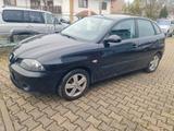 Seat Ibiza Best of, Klimaanlage, Euro 4. - Seat Ibiza: Of Best