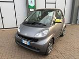 Smart ForTwo 1000 52 kW coupé limited greystyle - Smart ForTwo: Limited