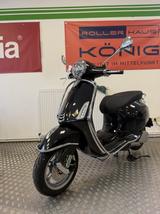 Vespa Primavera 125 ccm - VESPA MOTORRAD