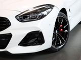 BMW Z4 M40i Sommer - Sonne - BMW Z4 Lagerwagen - BMW Neuwagen in Bremen