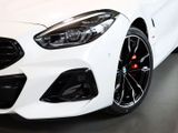 BMW Z4 M40i Sommer - Sonne - BMW Z4 Lagerwagen - BMW Z4 M40i Gebrauchtwagen