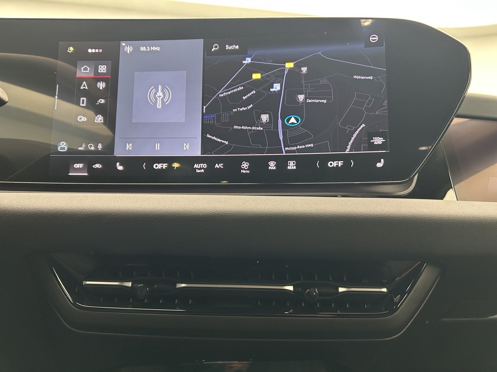 Audi A6 e-tron - Bild 6