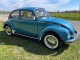 Volkswagen Käfer 1303 - Volkswagen Käfer: Limousine, 1303