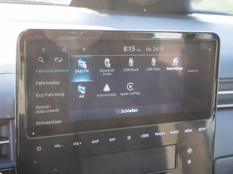 Hyundai Staria – Bild 10
