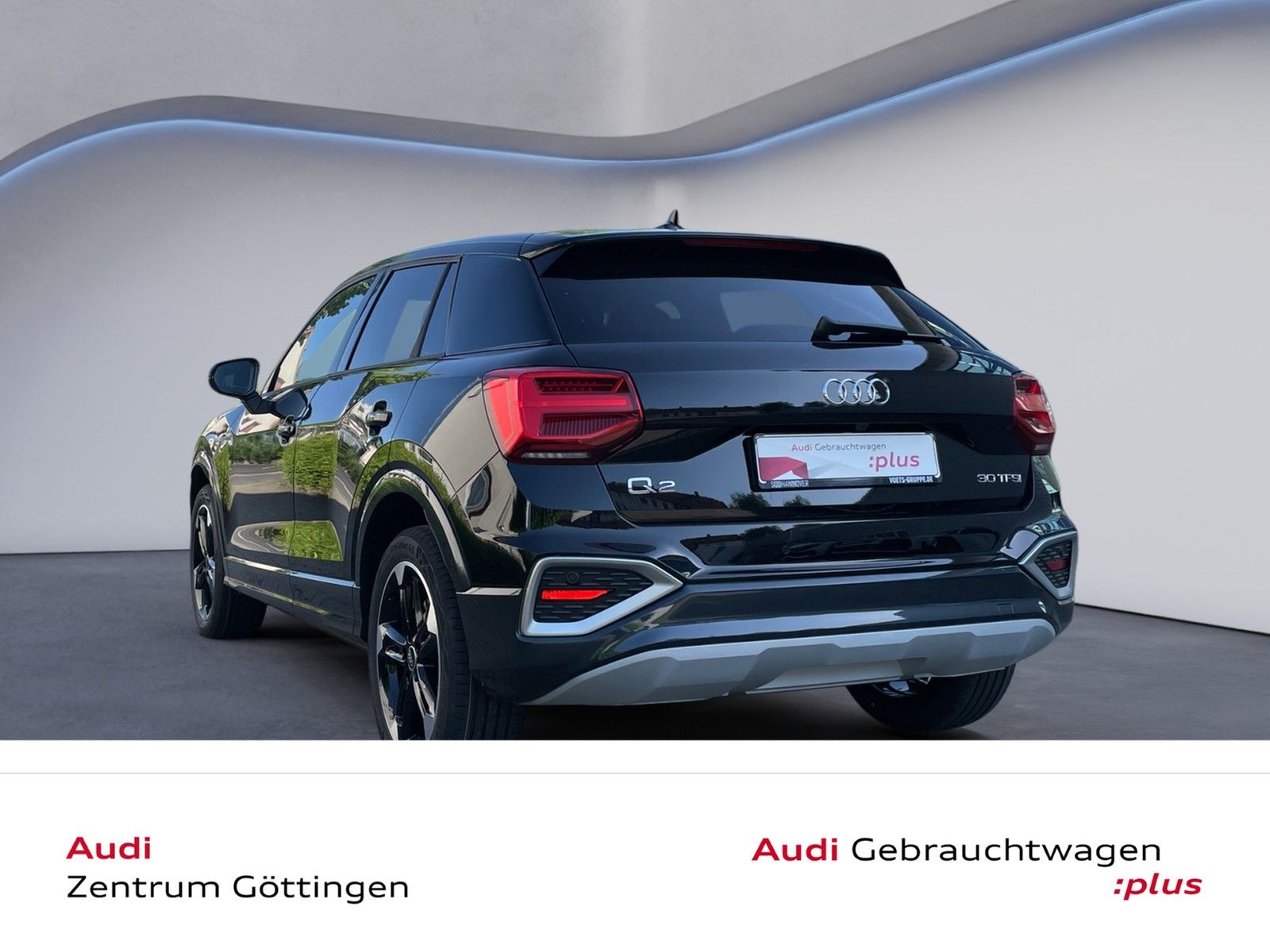 Audi Q2 - Bild 4