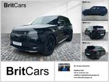 Land Rover RANGE ROVER SPORT P460e Dynamic SE 360CAM,AHK,HU