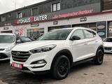 Hyundai Tucson blue Passion 2WD - Hyundai TUCSON in Aachen