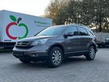 Honda CR-V Elegance 2,2 KLIMA/AHK/SITZH/TEMPO/KAMERA - gebrauchte Honda CR-V aus dem Jahr 2010