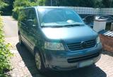 Volkswagen VW T5 Multivan California 2.5 - gebrauchte VW T5 Multivan aus dem Jahr 2004