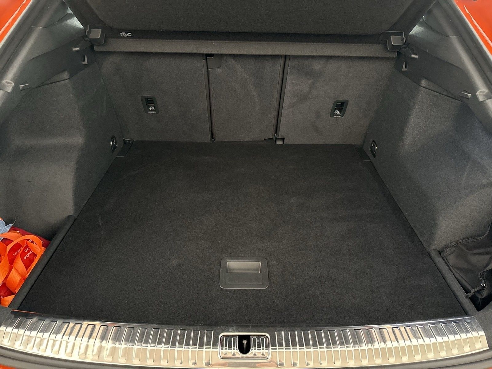 Audi Q3 Sportback 35 S LINE BLACKPAK PANO SONOS AHK foto 21