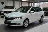 Skoda Fabia 1.2 TSI Joy*PANO*ALCANTARA*NAVI*PDC*KLIMA* - Skoda Fabia in Herne