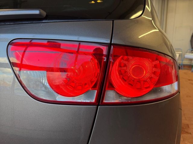 Altea 4You i-Tech 1.2 TSI PDC Klimaautomatik Rad
