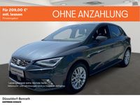 Seat Ibiza - Vorschau Bild 1