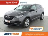 Opel Grandland X 1.2 Turbo Edition Aut*NAVI*TEMPO*PDC - Opel Grandland (X) Gebrauchtwagen in Stuttgart