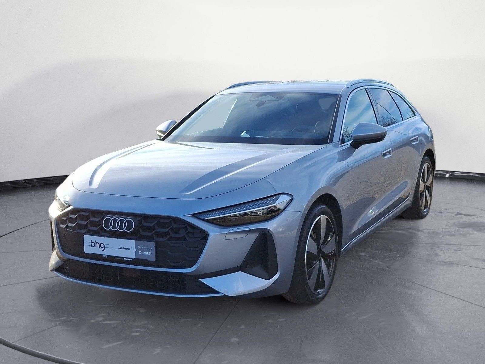 Audi A5 Avant TDI quattro S troni c imagem 2