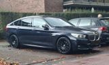 BMW 530 Gran Turismo BMW 530d GT M Paket-SoftClose-PANO-HeadUp-