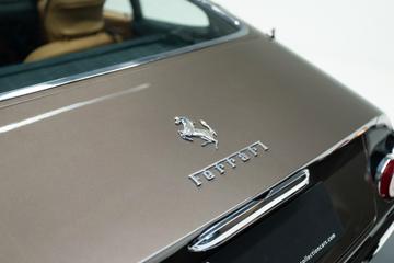 1970 Ferrari 365 — миниатюра 11