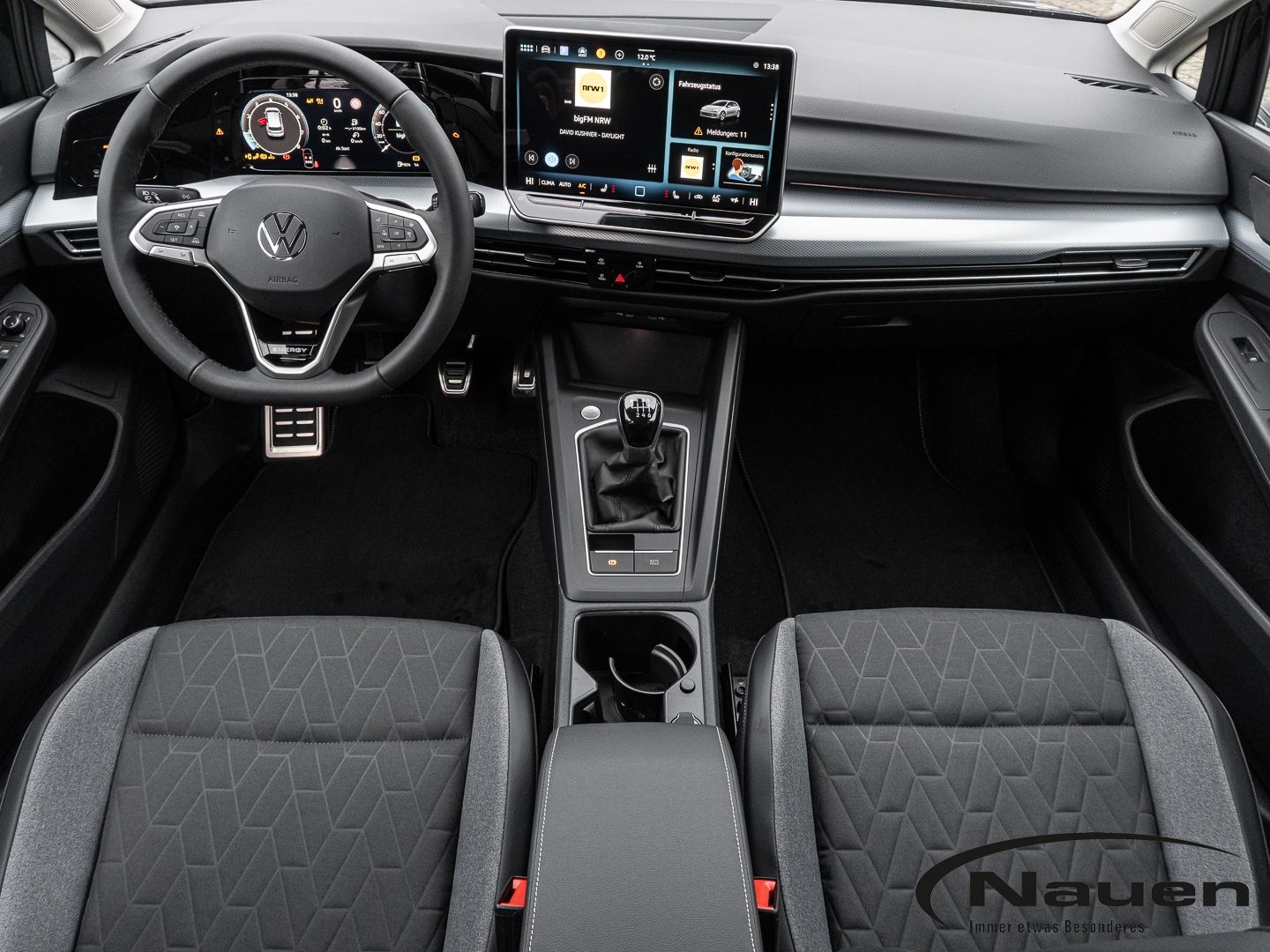 Volkswagen Golf - Bild 12