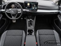 Volkswagen Golf - Vorschau Bild 12