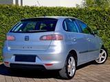 Seat Ibiza Sport Edition (5-türer) - Seat Ibiza aus 2007: Edition Sport