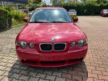 BMW 316 - 3