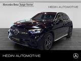 Mercedes-Benz GLC 200 4M AMG|DISTR|KAM|AHK|SHZ+LHZ|DIGI-LIGHT| - Mercedes-Benz GLC 200 in Saarbrücken