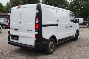 Renault Trafic - 4