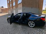 BMW 740d - ///M - Individual - Voll - Insp... - BMW 740 aus 2012