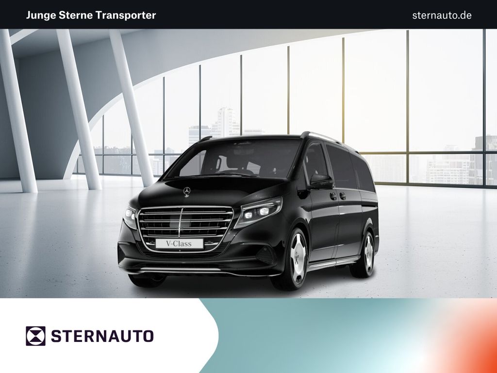 Image of Mercedes-Benz V 300