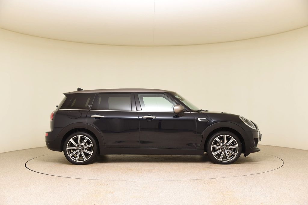 MINI Cooper Clubman