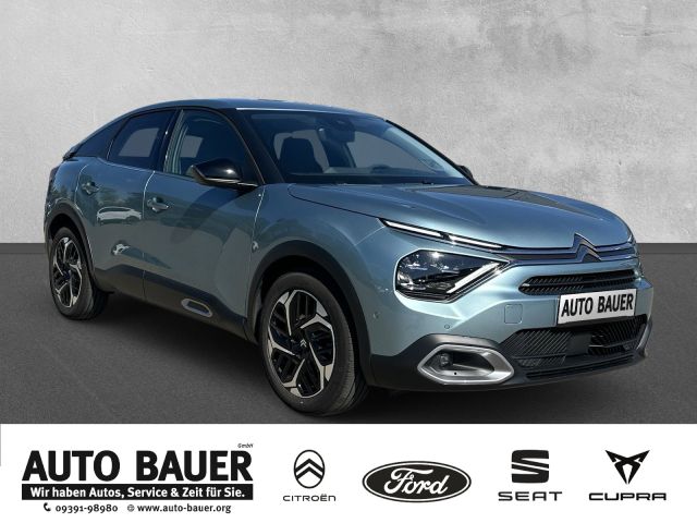 Citroën C4 PureTech 130 S&S SHINE