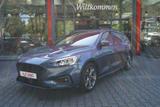 Ford Focus Turnier 1.0 ST-Line Navi AHK PDC Kamera - Ford Gebrauchtwagen von 2020