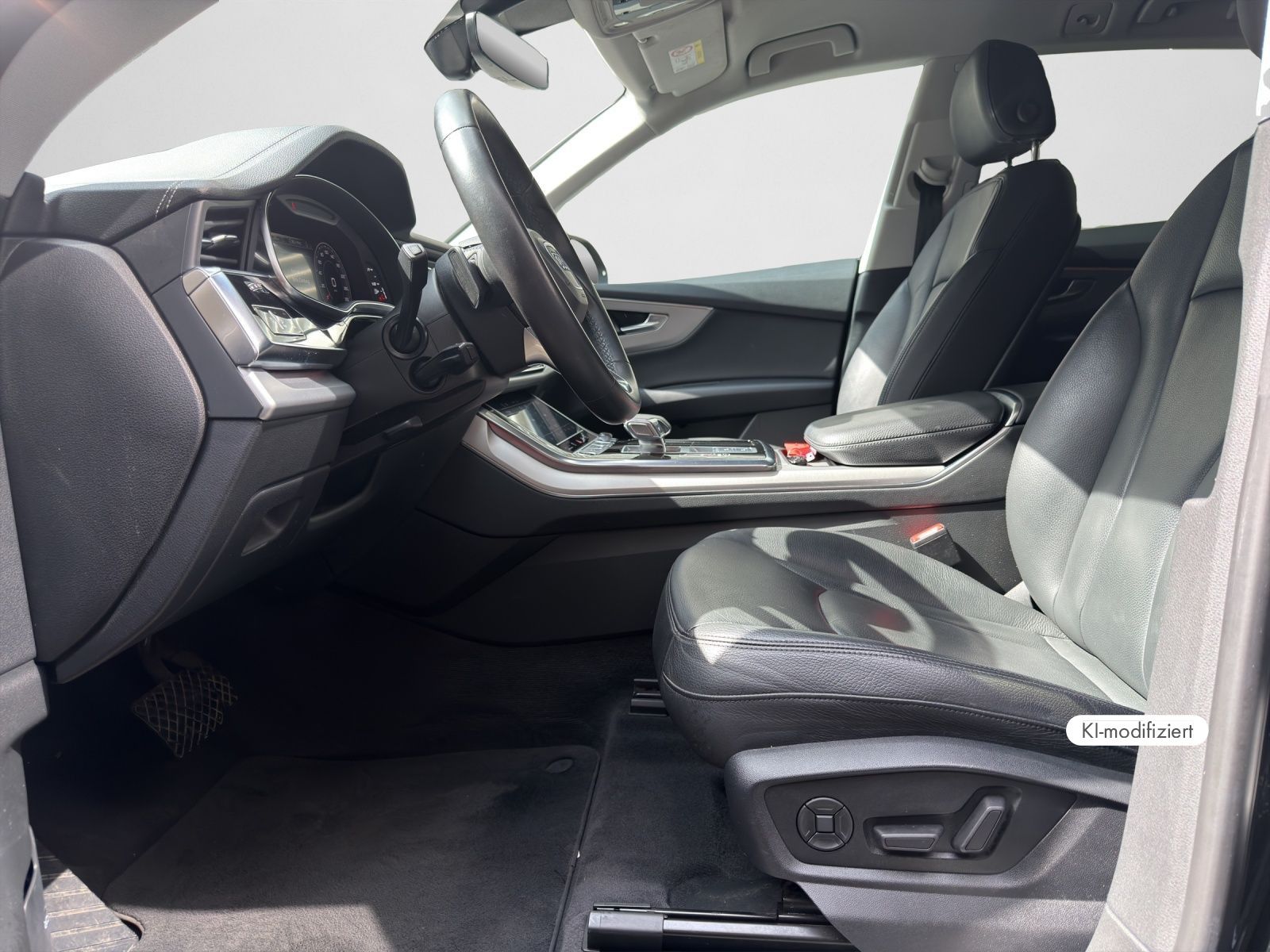 Audi Q8 - Bild 13