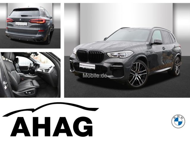 BMW X5 xDrive45e M Sportpaket Innovationsp. Head-Up